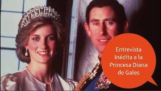 Esto contestó La Princesa Diana cuando le preguntaron si creía que algún día iba a ser reina