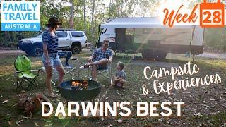 Top things to do Darwin + The Explorers Way - Adelaide to Darwin Trip