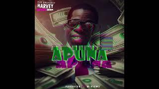 APUNA||Harvey ft Khodo (Official Audio)