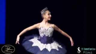 AHA Awards 2013 - Gamzatti - Kayla Maree Tarantolo