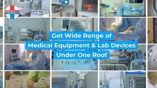 Medical Expo Kolkata  24 26 june 2022, India's Leading B2B Medical Equipment & Lab Device Exhibition