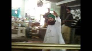 ️Ameer e AhleSunnat ️|| Maulana Ilyas Qadri || Old Video || Part 1