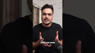 Will ONDC kill Indian startups? #shorts