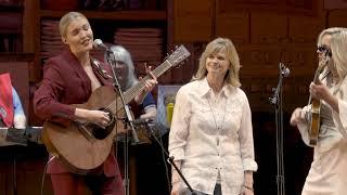 Ashley Campbell & Rhonda Vincent: Jolene