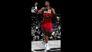 RIP Dikembe Mutombo