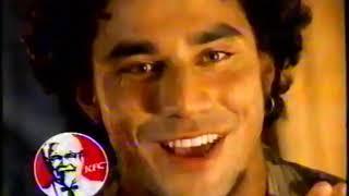 1998 NZ TV Commercials