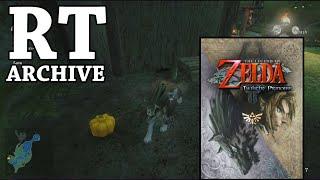 RTGame Streams: The Legend of Zelda: Twilight Princess [1]