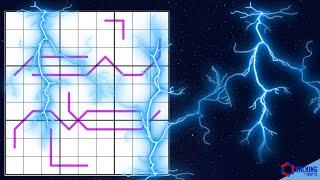 Sudoku Solving In A Storm