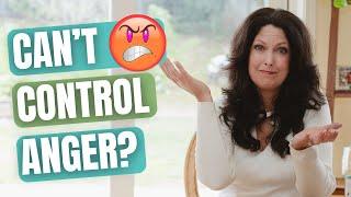 Mastering Anger and Emotional Triggers In Relationships