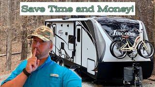 2 Secrets Only the SMARTEST RV'ers Know