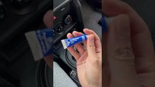 2 common issues when installing an aftermarket shift knob #carmods #toyota86 #raceseng #diy