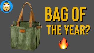 Best Bag of the Year and Only $30!? Buy This Bag Now!