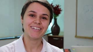 Employee Speaks at DBSync | Rita Pakhlova - Digital Marketing Manager