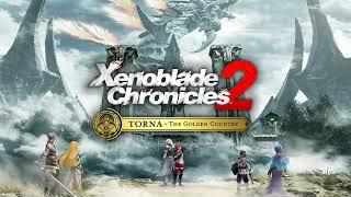 Battle!! - Torna - Xenoblade Chronicles 2: Torna ~ The Golden Country OST [03]