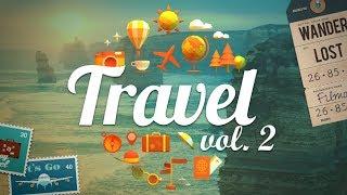 Travel Vol 2 | Filmora Effects Store