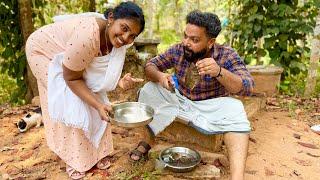 Wife's Life After Delivery കവിടെ 8 വർഷത്തെ ആഗ്രഹം,ഭാര്യ കൊതിക്കുന്നത്