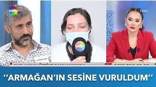 Suçlanan Lütfiye canlı yayında | Didem Arslan Yılmaz'la Vazgeçme | 5.11.2024