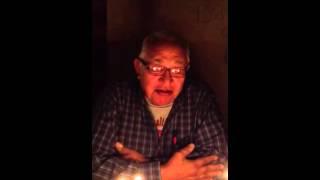 Albert's 73rd Birthday