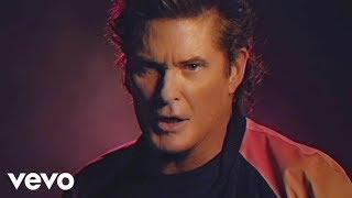 David Hasselhoff - True Survivor (from "Kung Fury") [Official Video]