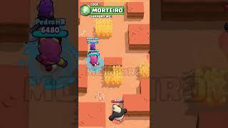 Best Duo Strategy In Brawl Stars  #brawlstars