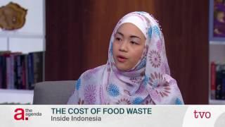 The Cost of Food Waste