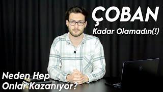 Evde çalışarak tıp kazan! | yks birincisi çoban nasıl kazanıyor? | Milet Akademi