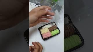 gethuk lindri #shortvideo #youtubekuliner #kulinerkudus #mukbang #asmr