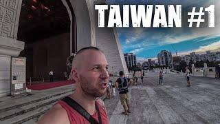 The reasons why I live in Taiwan as an Expat for 10 years