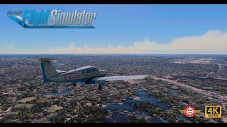 microsoft flight simulator 2020! Kolkata to Dhaka! PA-28R Turbo Arrow IV #msfs 2024 #flightsim IND