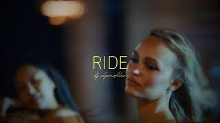 ride at night in film