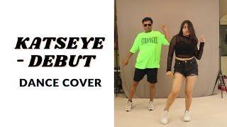 KATSEYE (캣츠아이) - Debut | Dance Cover by themuskanbhagat from India