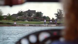 Towne Lake - A master-planned community in Cypress, TX