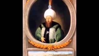 Who Is Sultan Selim III?