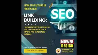 Baltimore Web Design & SEO