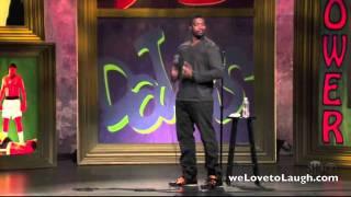 Deray Davis - Homeless (Power Play)