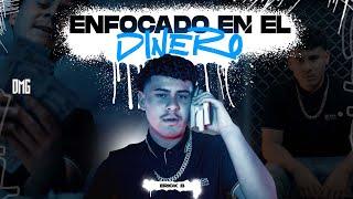 Enfocado En El Dinero - Erick B