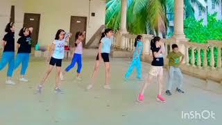 Twisha's dance video #danceliketwisha #dance