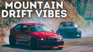 The BEST Drift Event In America!