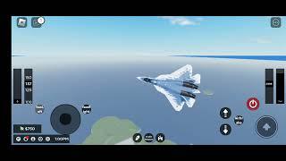 Roblox Aircraft Carrier - Kvochur Bell Maneuver #2