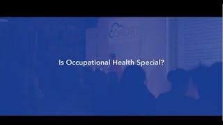 Cohort | Is Occupational Health Special?