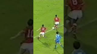 Ian Wright Goal