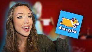 Corgia: The Web3 Gachapon Revolutionizing Gaming and Crypto!