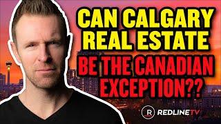 Calgary Real Estate Market Update - November 2022