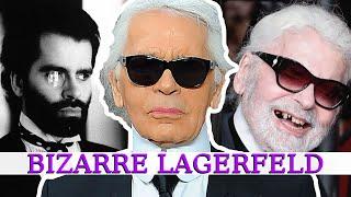 Karl Lagerfeld's Hidden World: 12 Facts That Will Blow Your Mind!