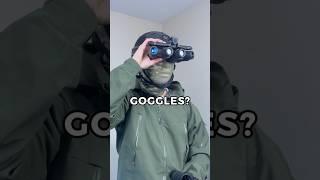 Affordable Quad Night Vision Goggles?!