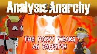 TF2 Analysis: "The Harpy Wears An Eyepatch"