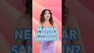 Peki sen ne kadar ballısın? Serendipity. Şimdi izle! #bilgi #içerik #bal #sans