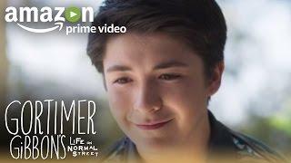 Gortimer Gibbon's Life on Normal Street - Season 2 Trailer | Prime Video Kids