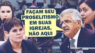 LIÇÃO NOS BOLSONARISTAS: "BRASIL QUER FIM DA ESCALA 6x1, NÃO ESTE CERCADINHO IDEOLÓGICO" | Corte 247