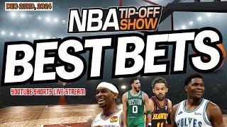 NBA Best Bets | Predictions | Player Props | FREE Picks | Dec 23RD